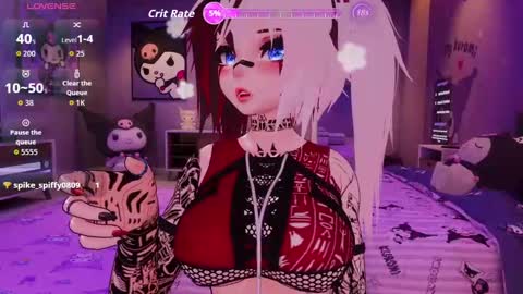 wittleweeel2 online show from 09/22/25, 01:07