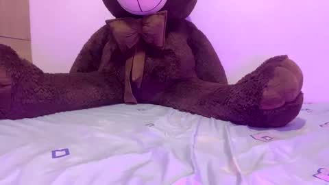 Wiz and Candy online show from 01/25/25, 12:38