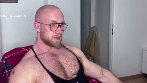 Snapshot of wlademarbergs chatting on 01/20/25, 08:18 Wlademar online show from 01/20/25, 08:18