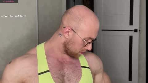 Snapshot of wlademarbergs chatting on 11/04/25, 11:37 Wlademar online show from 11/04/25, 11:37