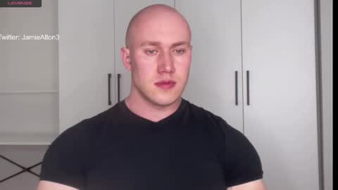 Wlademar online show from 02/13/26, 06:20