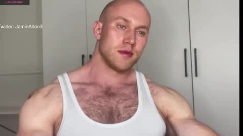 Snapshot of wlademarbergs chatting on 04/14/26, 06:25 Wlademar online show from 04/14/26, 06:25