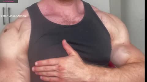 Snapshot of wlademarbergs chatting on 05/13/26, 07:50 Wlademar online show from 05/13/26, 07:50