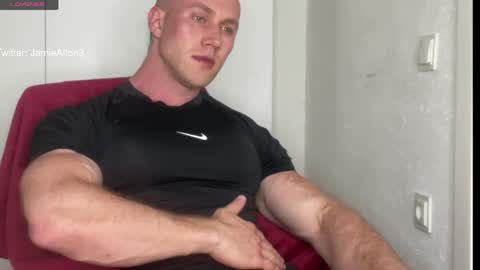 Snapshot of wlademarbergs chatting on 05/26/26, 05:09 Wlademar online show from 05/26/26, 05:09