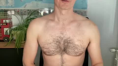 Wladsexy88 online show from 01/29/25, 08:51