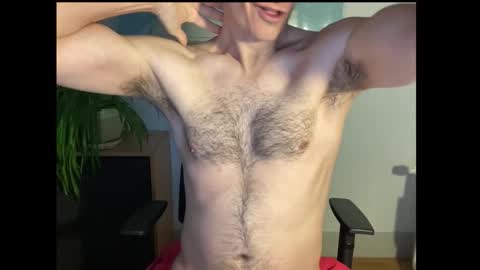 Wladsexy88 online show from 10/27/25, 07:23