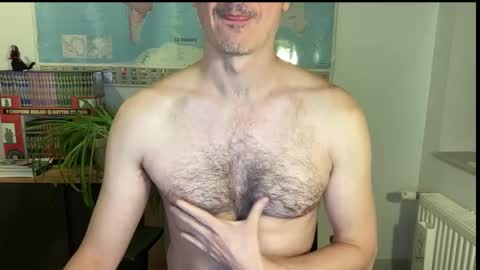 Wladsexy88 online show from 12/16/25, 06:57