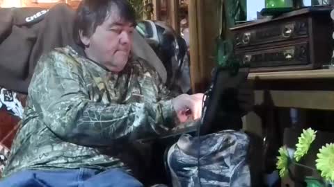 wldlife online show from 12/23/25, 04:32