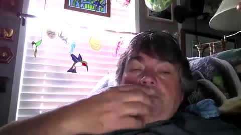 wldlife online show from 05/25/26, 07:42
