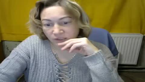 Snapshot of wleslymosw chatting on 02/12/25, 09:20 wleslymosw online show from 02/12/25, 09:20