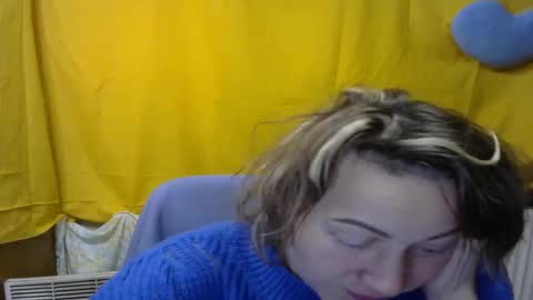 Snapshot of wleslymosw chatting on 02/15/25, 03:42 wleslymosw online show from 02/15/25, 03:42