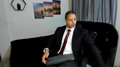 Snapshot of wncmodels chatting on 03/30/26, 03:40 Magnus Dark independent model online show from 03/30/26, 03:40