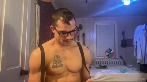 Snapshot of wolfblazer5 chatting on 01/14/25, 12:43 Wolfblazer online show from 01/14/25, 12:43