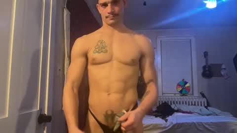 Snapshot of wolfblazer5 chatting on 01/16/25, 12:34 Wolfblazer online show from 01/16/25, 12:34