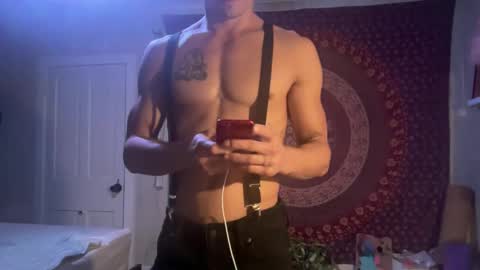 Snapshot of wolfblazer5 chatting on 01/21/25, 11:13 Wolfblazer online show from 01/21/25, 11:13