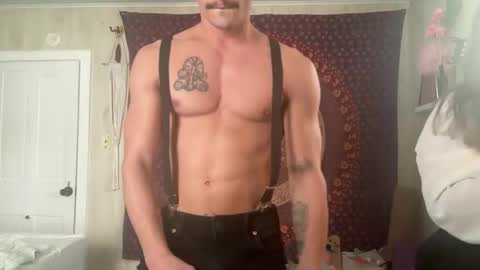 Snapshot of wolfblazer5 chatting on 01/21/25, 05:09 Wolfblazer online show from 01/21/25, 05:09