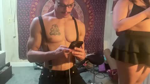 Snapshot of wolfblazer5 chatting on 01/22/25, 12:38 Wolfblazer online show from 01/22/25, 12:38