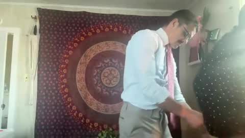 Snapshot of wolfblazer5 chatting on 01/23/25, 07:51 Wolfblazer online show from 01/23/25, 07:51