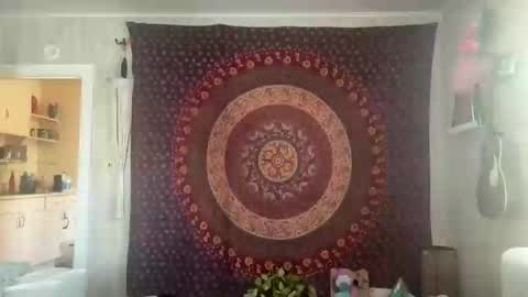 Snapshot of wolfblazer5 chatting on 01/27/25, 06:31 Wolfblazer online show from 01/27/25, 06:31