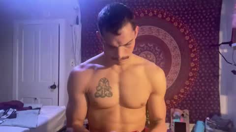 Snapshot of wolfblazer5 chatting on 01/30/25, 10:40 Wolfblazer online show from 01/30/25, 10:40