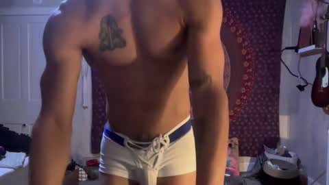 Snapshot of wolfblazer5 chatting on 02/01/25, 11:10 Wolfblazer online show from 02/01/25, 11:10