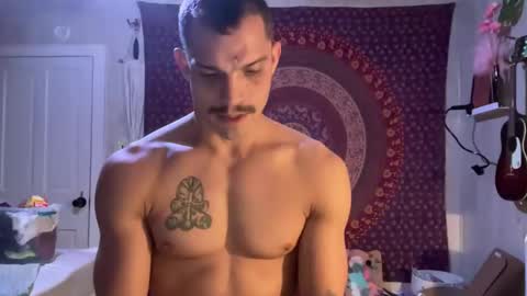 Snapshot of wolfblazer5 chatting on 02/02/25, 10:24 Wolfblazer online show from 02/02/25, 10:24