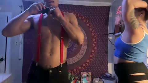 Snapshot of wolfblazer5 chatting on 02/05/25, 12:10 Wolfblazer online show from 02/05/25, 12:10