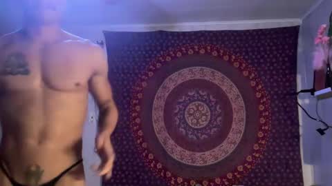 Snapshot of wolfblazer5 chatting on 02/08/25, 10:18 Wolfblazer online show from 02/08/25, 10:18