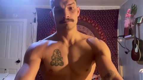 Snapshot of wolfblazer5 chatting on 02/10/25, 10:53 Wolfblazer online show from 02/10/25, 10:53