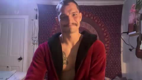 Snapshot of wolfblazer5 chatting on 02/12/25, 10:14 Wolfblazer online show from 02/12/25, 10:14