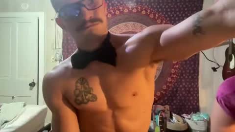 Snapshot of wolfblazer5 chatting on 02/13/25, 11:15 Wolfblazer online show from 02/13/25, 11:15