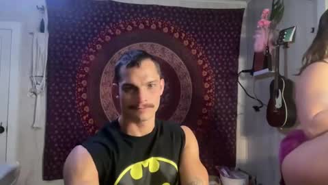 Snapshot of wolfblazer5 chatting on 02/15/25, 12:59 Wolfblazer online show from 02/15/25, 12:59