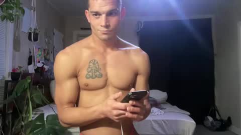 Snapshot of wolfblazer5 chatting on 02/26/25, 10:26 Wolfblazer online show from 02/26/25, 10:26