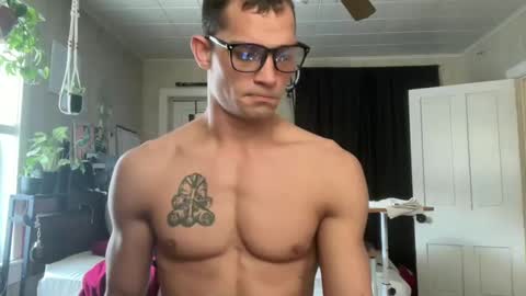 Snapshot of wolfblazer5 chatting on 03/09/25, 02:54 Wolfblazer online show from 03/09/25, 02:54