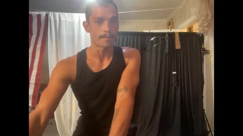 Snapshot of wolfblazer5 chatting on 09/15/25, 10:59 Wolfblazer online show from 09/15/25, 10:59