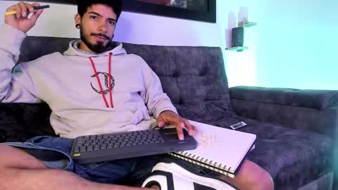 wolferatus online show from 10/21/25, 11:38