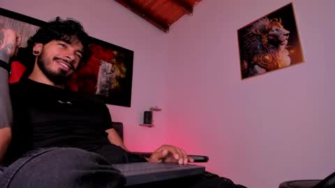 Snapshot of wolferatus chatting on 04/07/26, 11:37 wolferatus online show from 04/07/26, 11:37