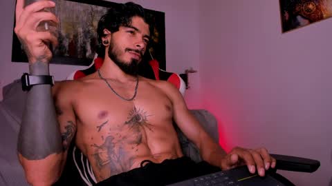 Snapshot of wolferatus chatting on 04/11/26, 05:50 wolferatus online show from 04/11/26, 05:50