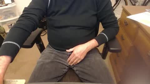 wolfie0717 online show from 11/10/25, 01:04