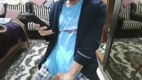 Snapshot of wolfie2661 chatting on 10/19/25, 09:04 wolfie online show from 10/19/25, 09:04