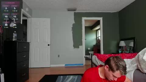 Snapshot of wolfiell chatting on 01/17/25, 08:00 Wolfienov online show from 01/17/25, 08:00