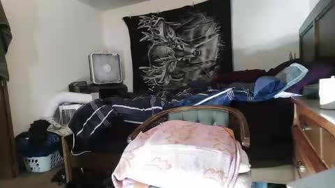 wolfman79 online show from 02/22/25, 11:46