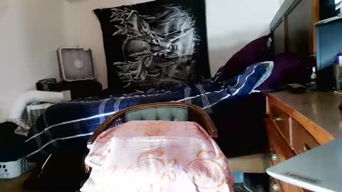 wolfman79 online show from 02/23/25, 03:08