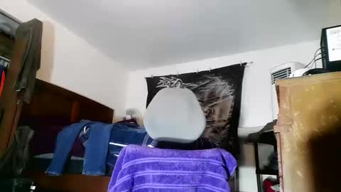 wolfman79 online show from 10/13/25, 11:10