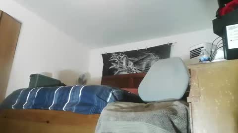 wolfman79 online show from 03/25/26, 11:05