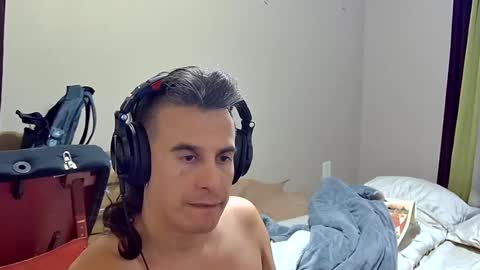 wolfmedicine online show from 07/12/26, 09:11