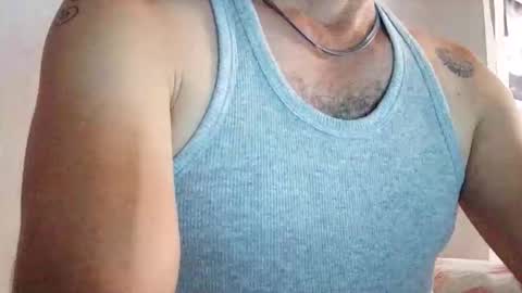 Luis online show from 10/04/25, 12:30