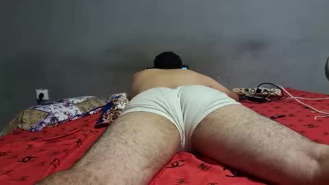 wolf boy online show from 10/24/25, 04:53