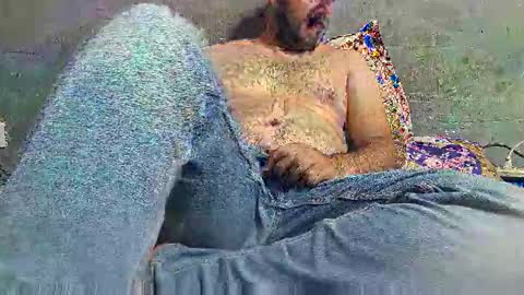 wolf boy online show from 12/01/25, 02:49