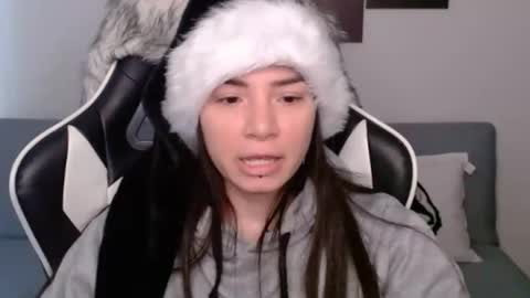 Alex online show from 12/22/24, 09:20